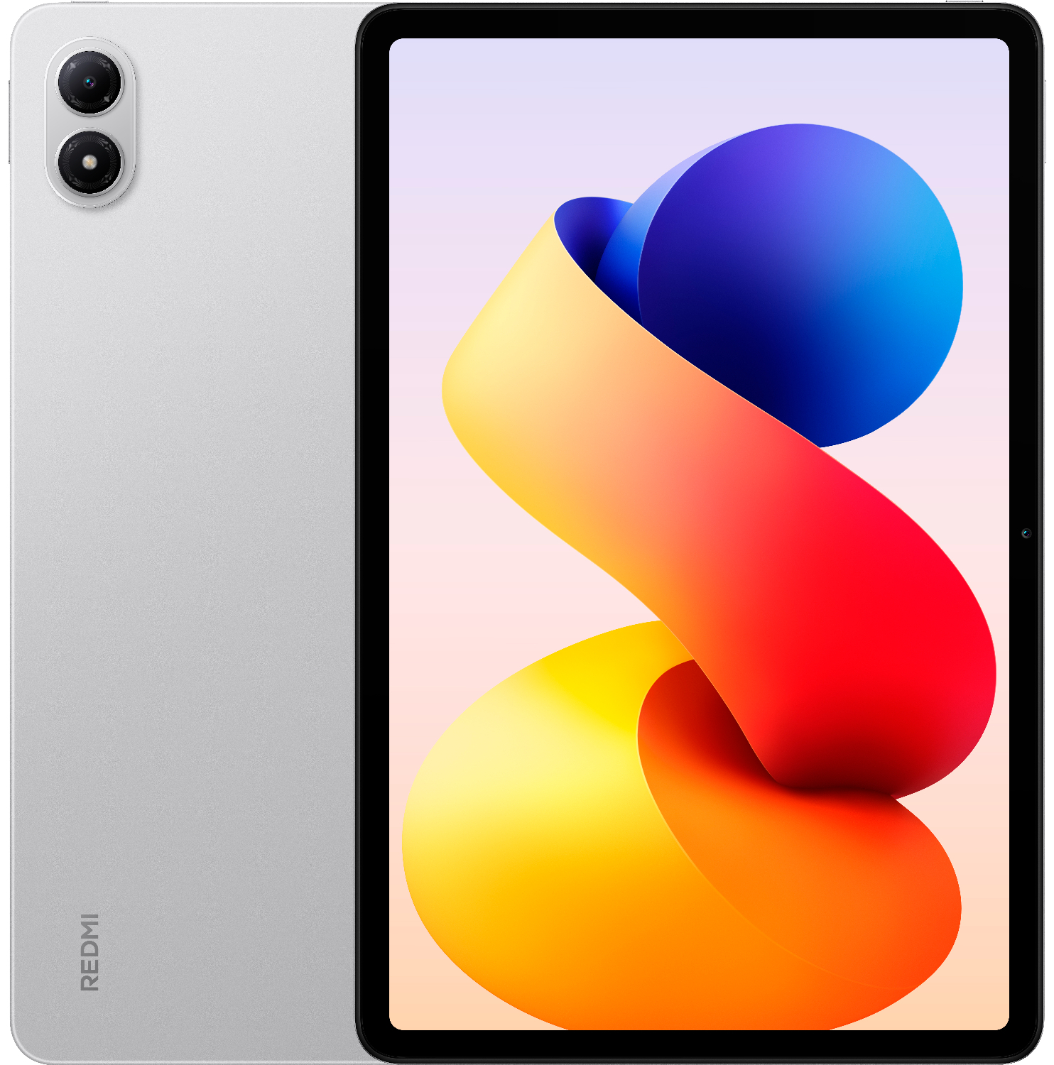 12.1" Планшет REDMI Pad 2 Pro 6/128 ГБ Wi-Fi серебристый