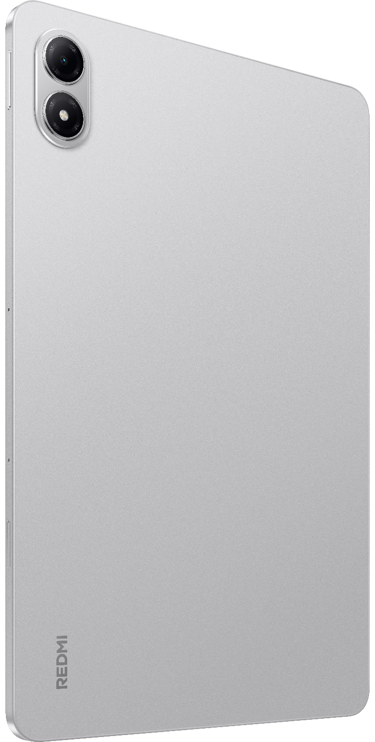 12.1" Планшет REDMI Pad 2 Pro 6/128 ГБ Wi-Fi серебристый