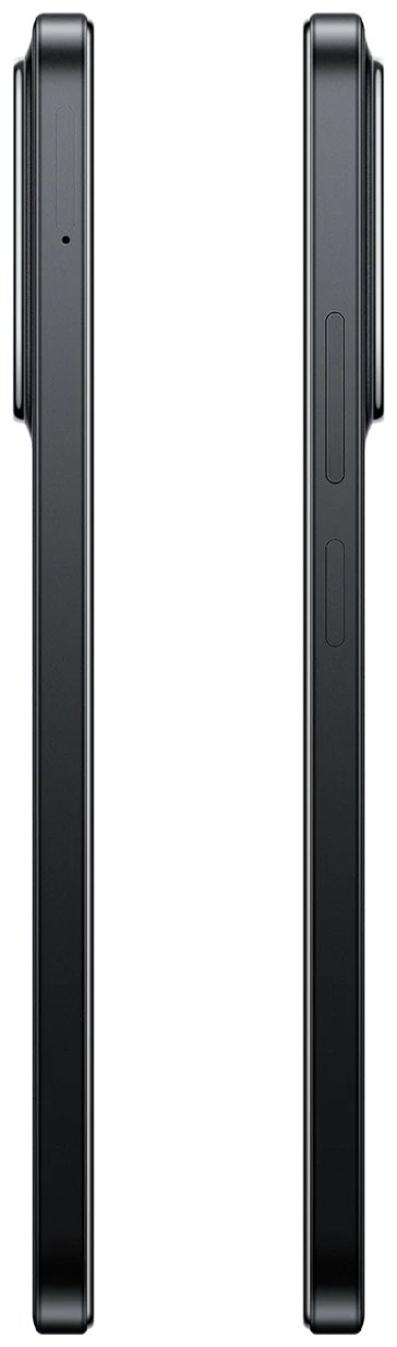Смартфон POCO C85 6/128 ГБ черный
