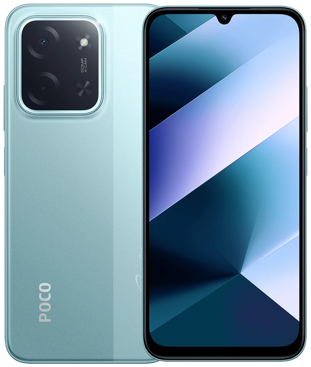 POCO C85