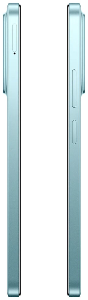 Смартфон POCO C85 6/128 ГБ зеленый