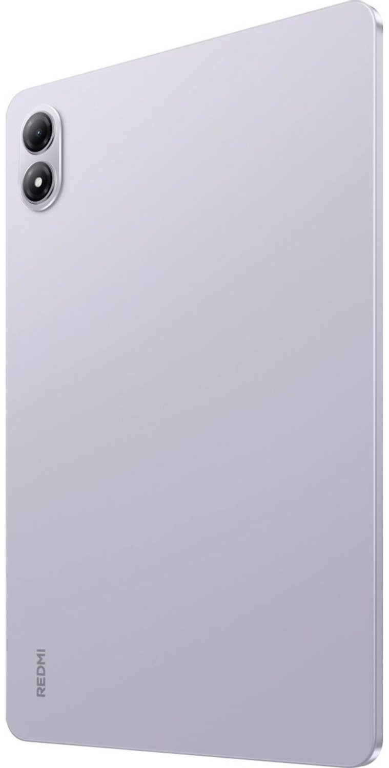 12.1" Планшет REDMI Pad 2 Pro 8/256 ГБ Wi-Fi фиолетовый