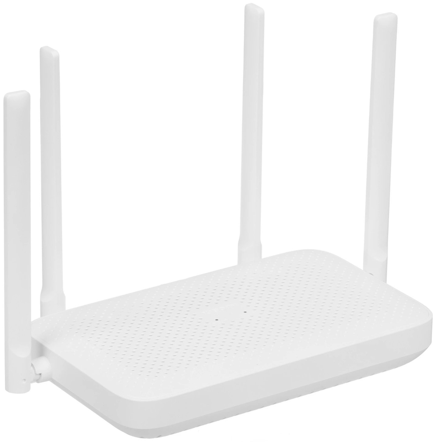 Wi-Fi роутер Xiaomi Router AX1500 EU белый DVB4412GL