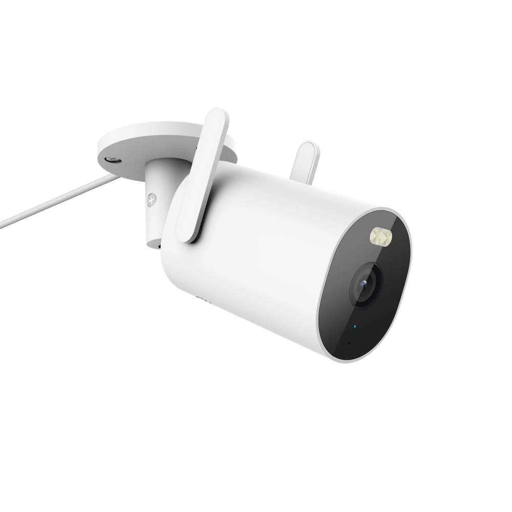 IP камера Xiaomi Outdoor Camera AW300 BHR6816EU