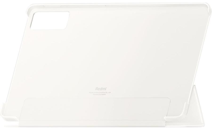 Чехол REDMI Pad SE Cover белый BHR7652GL