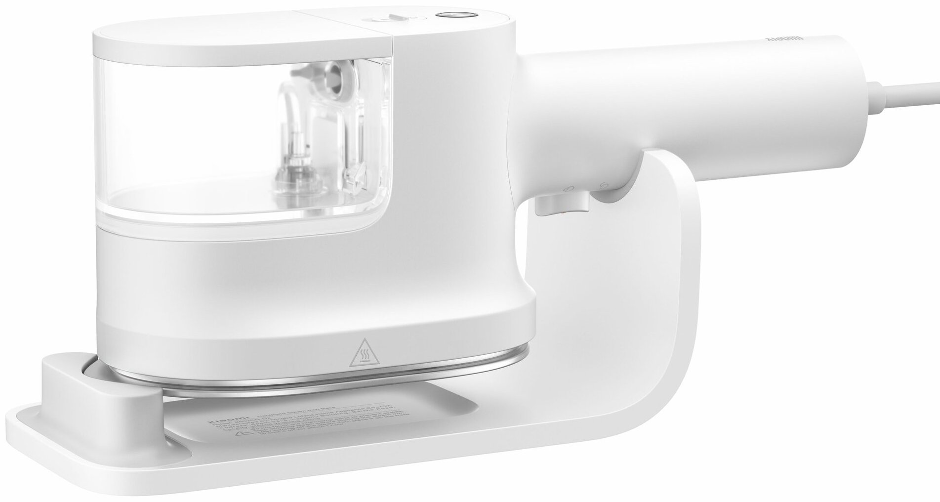 Отпариватель ручной Xiaomi Handheld Steam Iron белый BHR9034EU