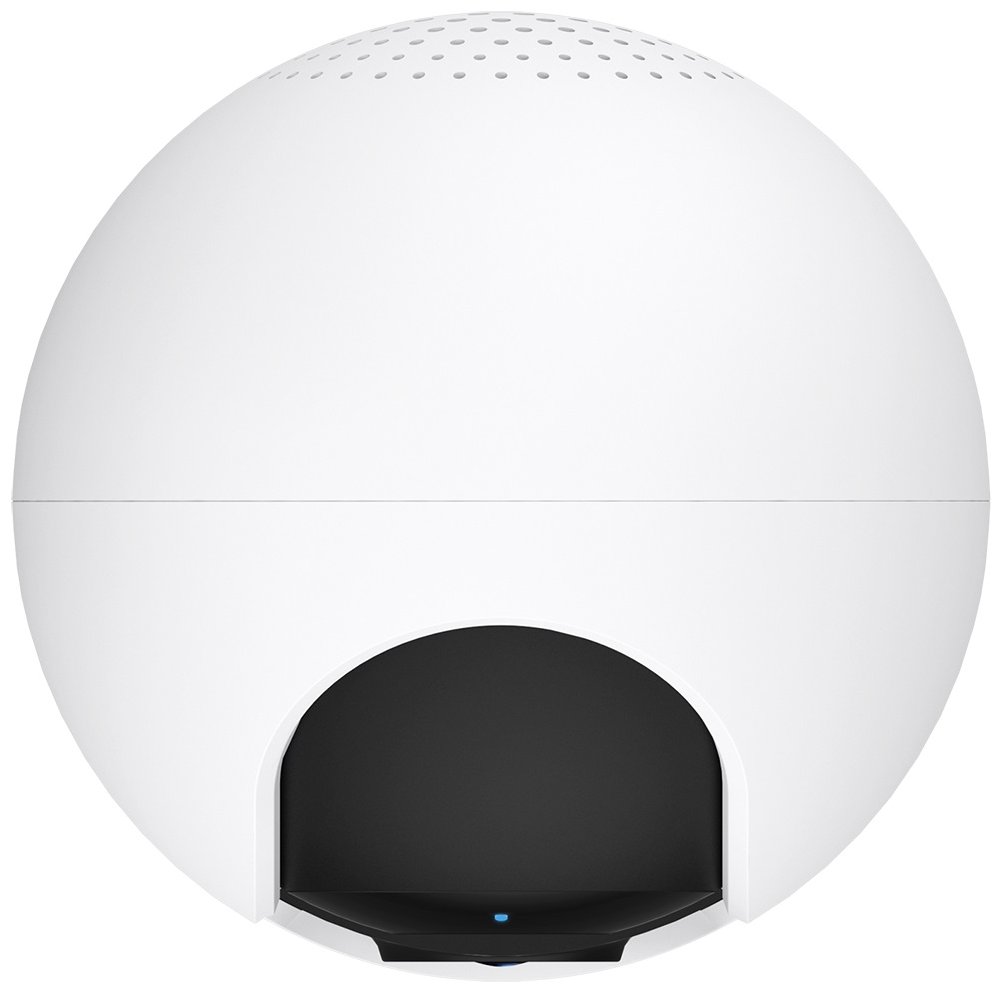 IP камера Xiaomi Smart Camera C300 Dual BHR9166EU