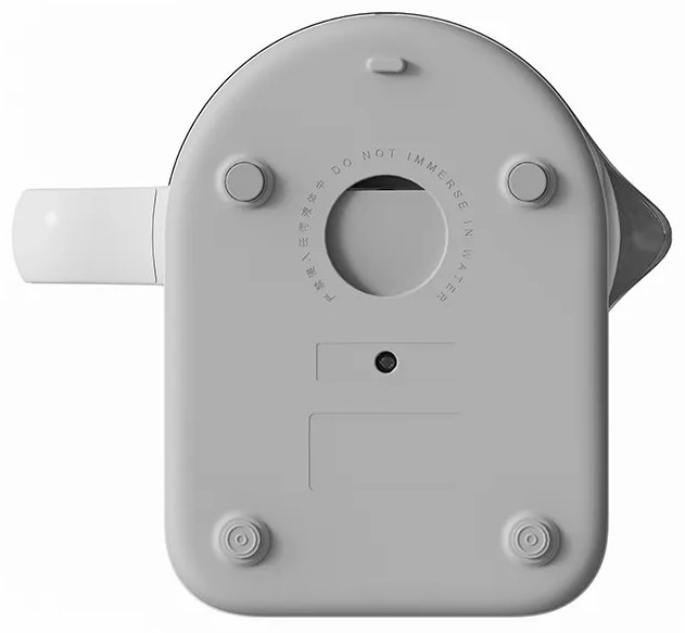 Электрочайник Xiaomi Multifunctional Kettle белый BHR9118EU