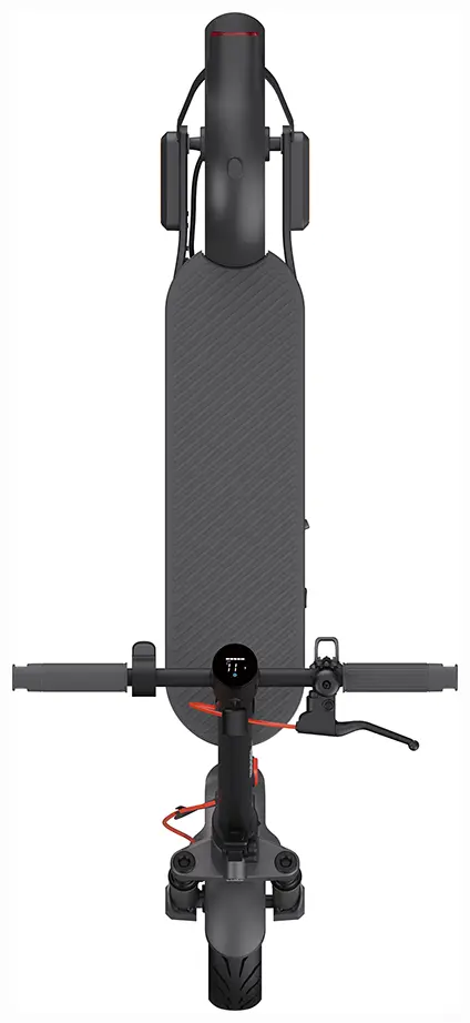 Электросамокат Xiaomi Electric Scooter Elite BHR9603GL